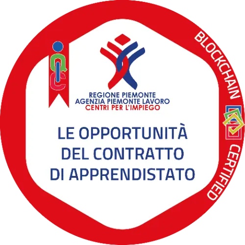 Badge pubblico 49677